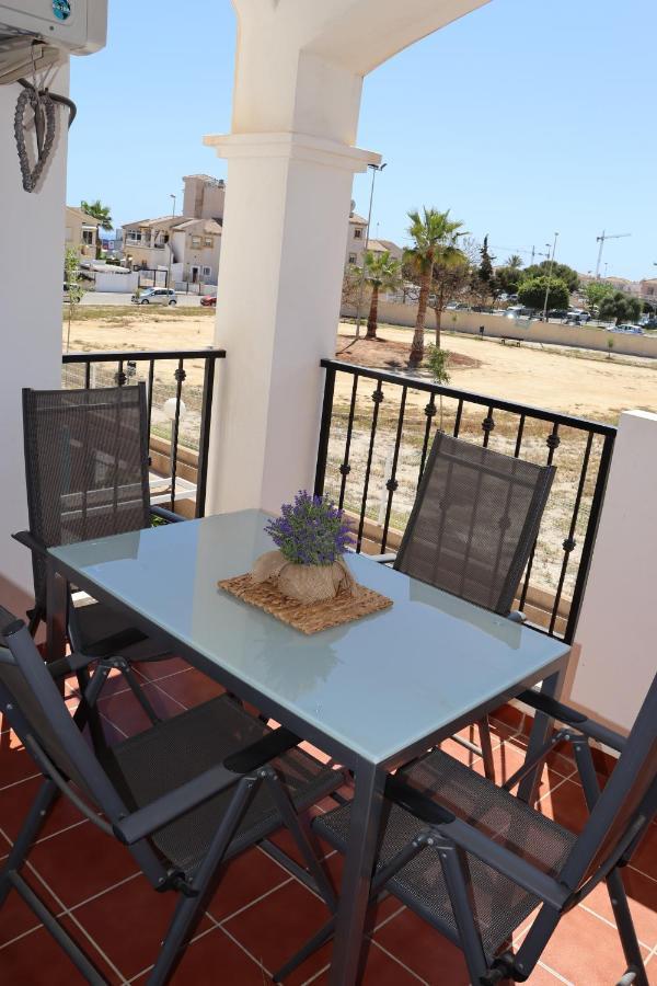 Casa Flamingo Private Residence Orihuela Exterior foto