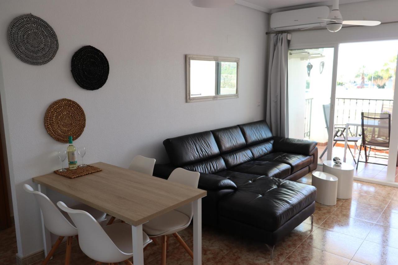 Casa Flamingo Private Residence Orihuela Exterior foto